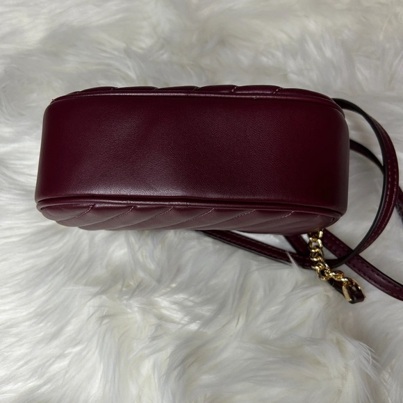 Michael Kors Oval Crossbody - Picture 3 of 4